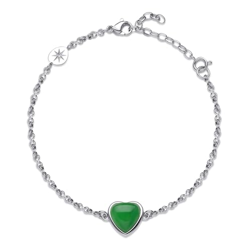 Brosway Armband Frau aus Edelstahl mit Symbolen Herz, Armband Frau Kollektion ESSENTIAL - BNL139 von Brosway