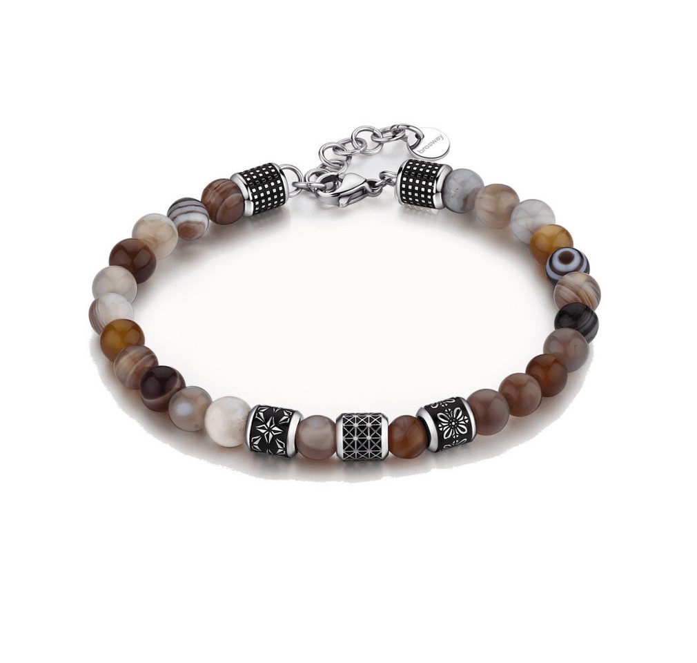 Brosway Armband Original Bullet BUL28 Achat Perlenarmband von Brosway