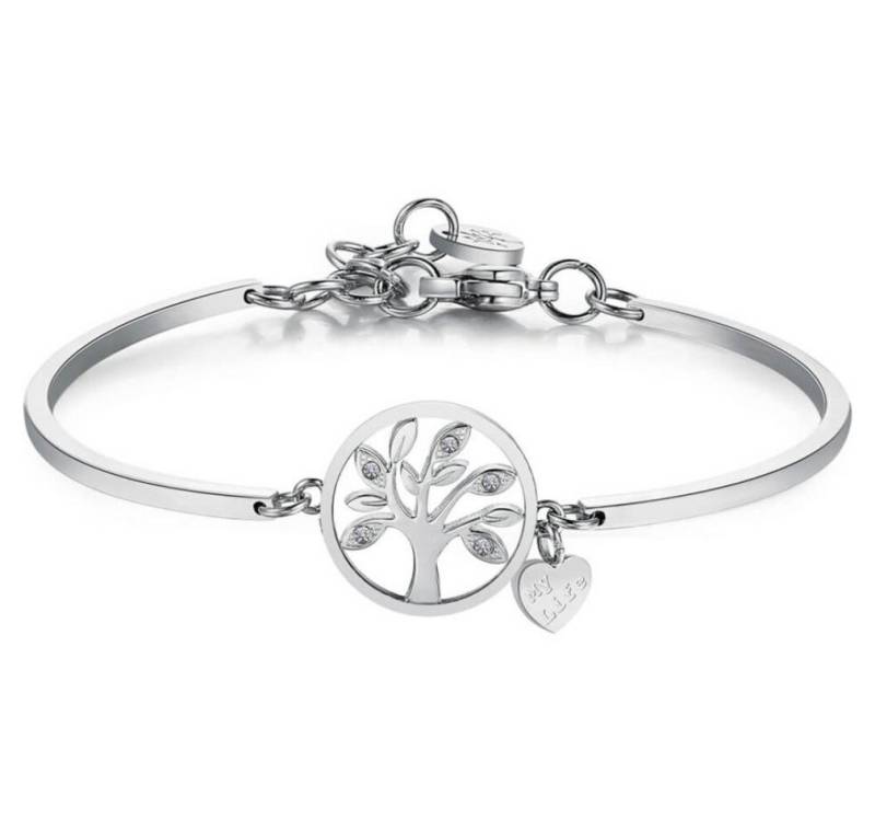 Brosway Armband Steel bracelet Tree Chakra BHK399 von Brosway