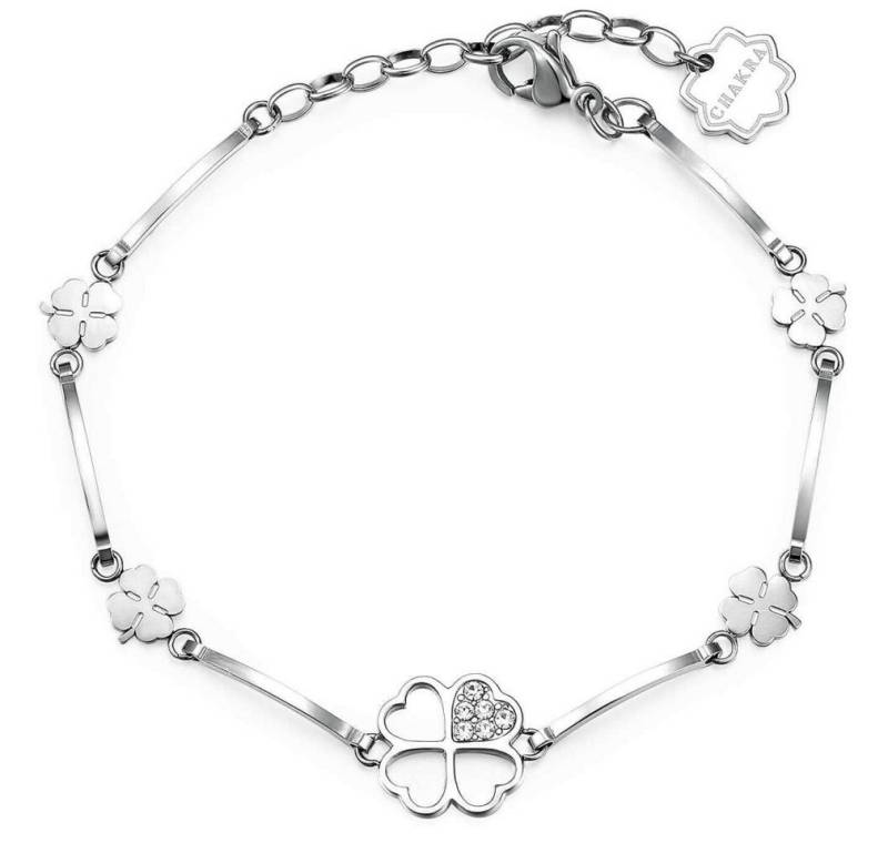 Brosway Armband Steel bracelet for luck Chakra BHKB011 von Brosway