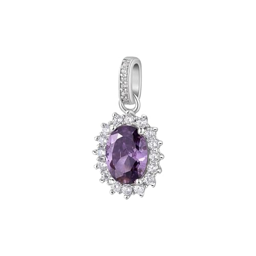 Brosway Charm Frau aus Silber | Kollektion FANCY - FMP19 von Brosway