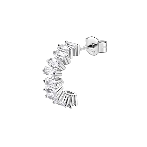 Brosway Ohrring Frau aus Silber, Ohrring Frau Kollektion FANCY - FIW14 von Brosway