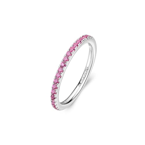 Brosway Ring Frau aus Silber | Kollektion FANCY - FPR69C von Brosway