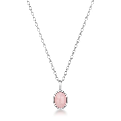 Brosway Halskette Frau aus Edelstahl, Halskette Frau Kollektion ESSENTIAL - BNL131 Brosway Halskette Frau aus Edelstahl, Halskette Frau Kollektion ESSENTIAL - BNL131 von Brosway