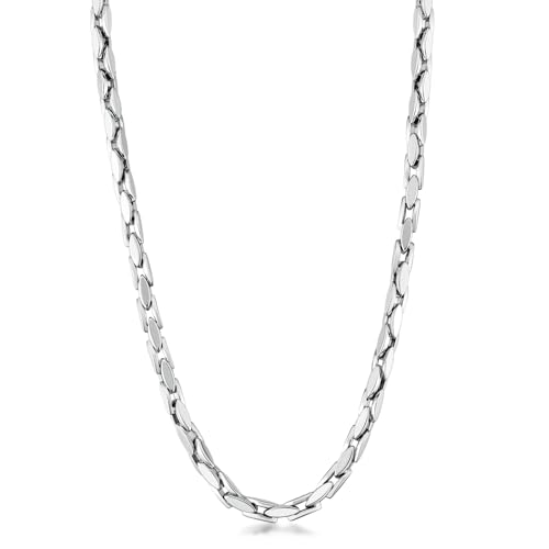 Brosway Halskette Mann aus Edelstahl, Halskette Mann Kollektion RIPTIDE - BTD037 Brosway Halskette Mann aus Edelstahl, Halskette Mann Kollektion RIPTIDE - BTD037 von Brosway