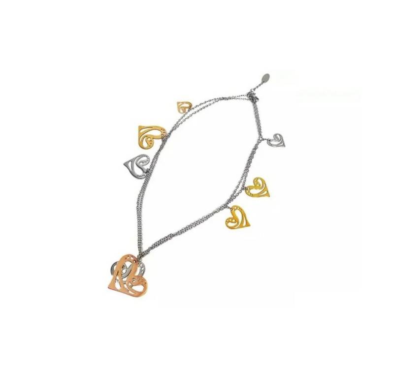 Brosway Kette mit Anhänger Damen Halskette BFS01 von Brosway