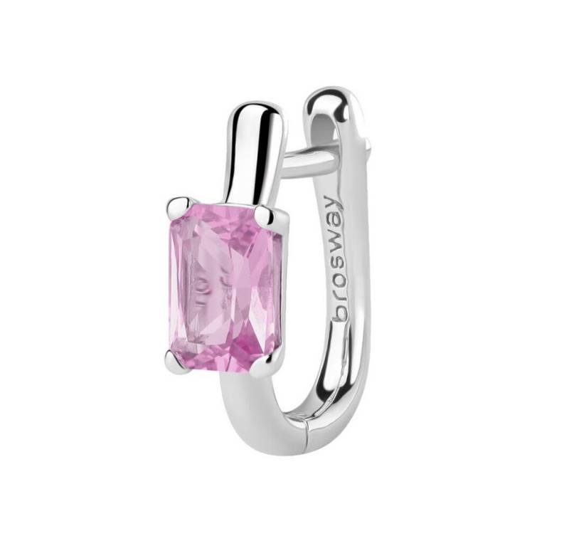 Brosway Ohrring-Set Charmante Silber-Ohrringe Fancy FVP07 von Brosway