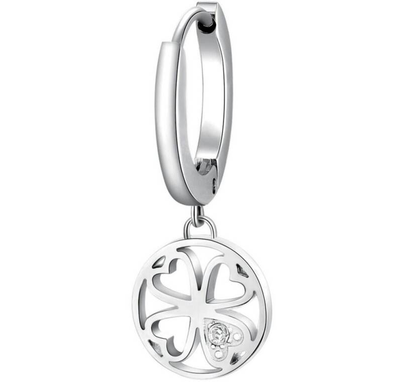 Brosway Ohrring-Set Steel single earrings for luck Chakra BHKE001 von Brosway