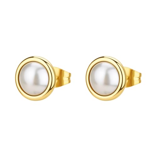 Brosway Ohrringe Frau aus Edelstahl, Ohrringe Frau Kollektion ESSENTIAL - BNL149 von Brosway