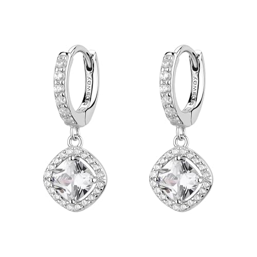 Brosway Ohrringe Frau aus Silber | Kollektion FANCY - FIW161 von Brosway