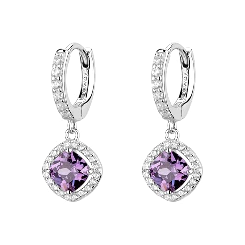 Brosway Ohrringe Frau aus Silber, Ohrringe Frau Kollektion FANCY - FMP125 von Brosway