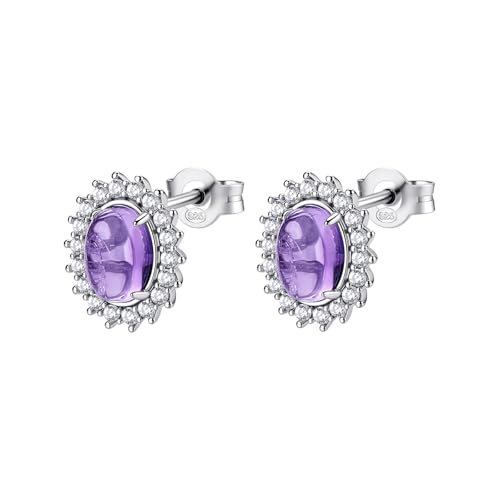 Brosway Ohrringe Frau aus Silber, Ohrringe Frau Kollektion FANCY - FMP129 von Brosway