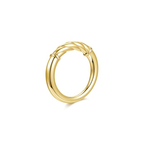 Brosway Ring Frau aus Edelstahl | Kollektion AMY - BAY34C von Brosway