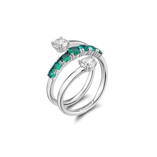 Brosway Ring Frau aus Silber, Ring Frau Kollektion FANCY - FLG135C von Brosway
