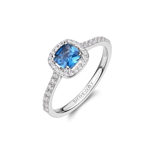 Brosway Ring Frau aus Silber | Kollektion FANCY - FFB129C Brosway Ring Frau aus Silber | Kollektion FANCY - FFB129C von Brosway