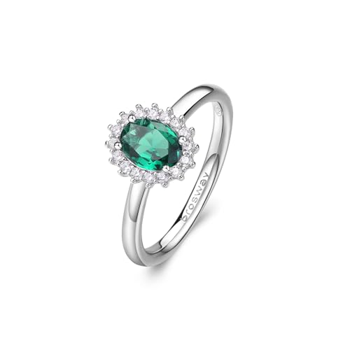 Brosway Ring Frau aus Silber | Kollektion FANCY - FLG71E von Brosway