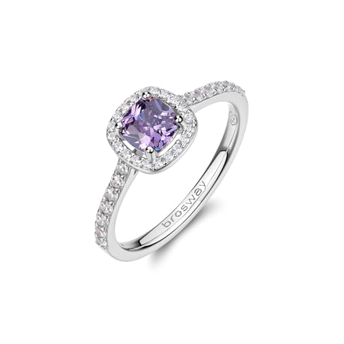 Brosway Ring Frau aus Silber | Kollektion FANCY - FMP126C Brosway Ring Frau aus Silber | Kollektion FANCY - FMP126C von Brosway