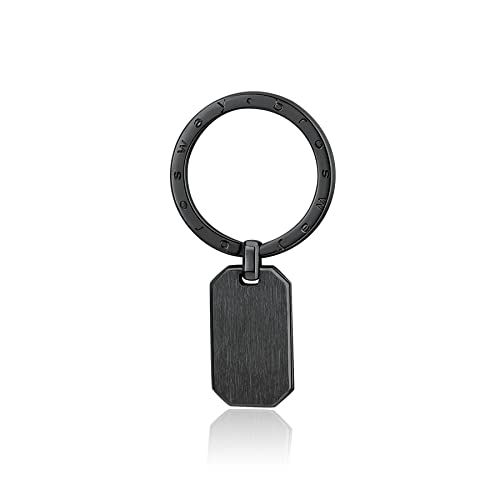 Brosway Schlüsselanhänger Mann aus Edelstahl, Schlüsselanhänger Mann Kollektion INK - BIK110 Brosway Schlüsselanhänger Mann aus Edelstahl, Schlüsselanhänger Mann Kollektion INK - BIK110 von Brosway