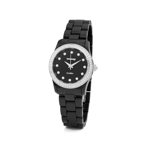 Brosway WTC14 T-Color Mini Damenuhr von Brosway