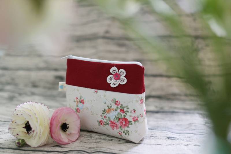 Taschenorganizer Mit Vintage Look von BrotherFoxShop