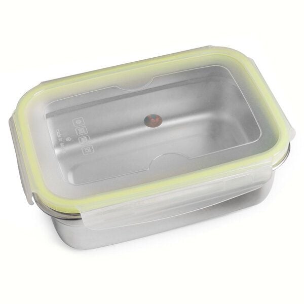 Brotzeit Dichte Lunchbox klick, 1500 ml von Brotzeit