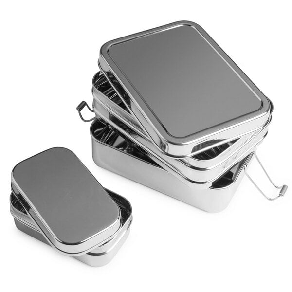 Brotzeit Lunchbox 3 in 1 large von Brotzeit