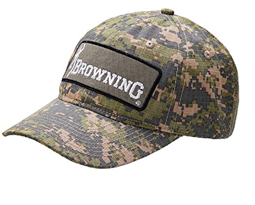 Browning Cap Big Digi Forest (308083291) grün von Browning