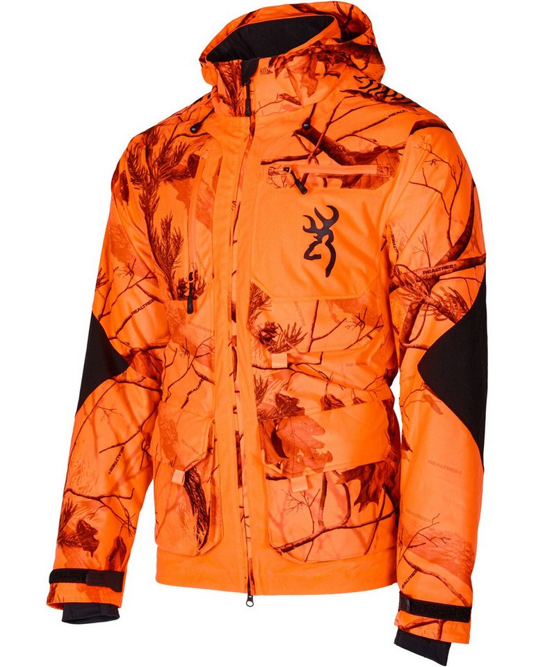 Browning Funktionsjacke Jagdjacke XPO Toundra von Browning