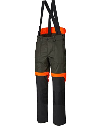 Browning Hose Tracker Pro Oliv/Signalorange 54 von Browning