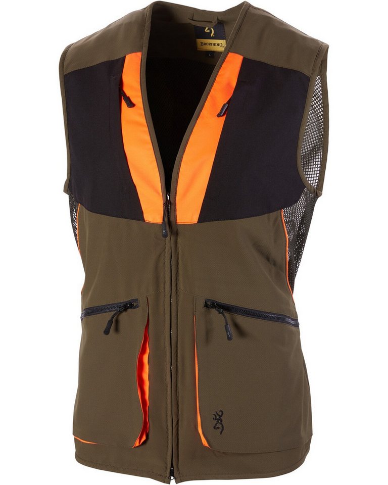 Browning Jagdweste Jagdweste Velino von Browning