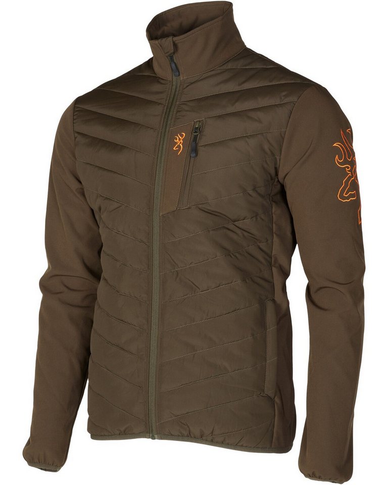 Browning Steppjacke Jacke XPO Coldkill von Browning