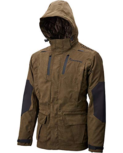 Browning Winterjacke XPO Pro Oliv L von Browning