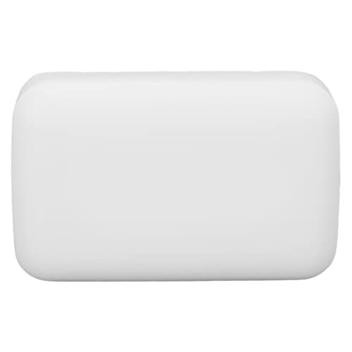 3,5 Oz Donkey Milk Soap Deep Clean Peeling Feuchtigkeitsspendende Gesichtsseife für Frauen Männer von Brrnoo