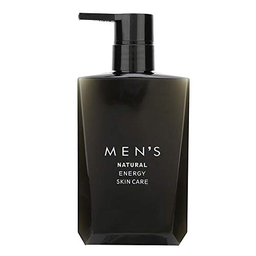 männer bodylotion, 300ml Men Daily Body Moisturizing Lotion, tägliche Körperlotion für feuchtigkeitsspendende, aufhellende, aufhellende Körpercreme für trockene Haut von Brrnoo