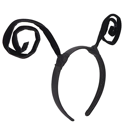 Ameisen-Stirnband, niedlich, lustig, Antennen-Stirnband für Kostümparty für Cosplay von Brrnoo