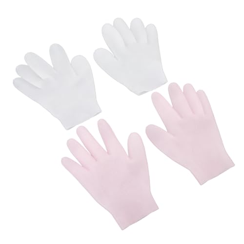 Feuchtigkeitsspendende, Reparieren Trockene, Rissige Hände, Elastische Feuchtigkeitspflege mit Silikon Zur Erweichung Rauer Haut Feuchtigkeitsspendende, Reparieren Trockene, Rissige Hände, Elastische Feuchtigkeitspflege mit Silikon Zur Erweichung Rauer Haut von Brrnoo