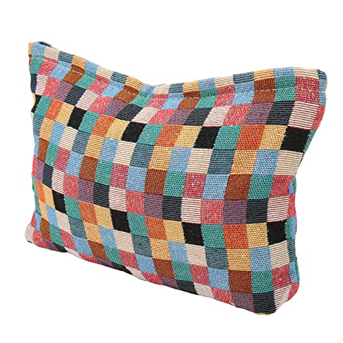 Kosmetiktasche Damen Reisebeutel, praktische Make-up Tasche Handtaschen-Inner für Frauen, Reise-Accessoires Kosmetikbeutel von Brrnoo