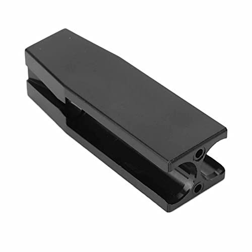 Make up Anspitzer, Makeup Pencil Sharpener, Bleistiftspitzer für Augenbrauen Eyeliner, Entenschnabel Schärfwerkzeug Kunststoff Augenbrauenstift Beauty Cosmetic Permanent Make up Tool von Brrnoo