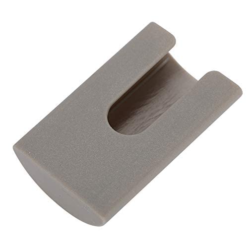 Rasierhobel für Herren aus Edelstahl – Sicherheits Nassrasierer mit Reise-Etui, Premium Klingenschutz und Safety Set für perfektes Rasierergebnis | Hochwertige Qualität und Komfort von Brrnoo