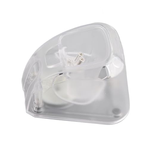 Rosa Perücke für Frauen - Kurze Synthetische Cosplay Perücke mit Luftschlägen Heat Resistant 34cm - für Halloween Party Accessoires von Brrnoo