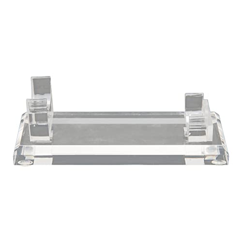 Tattoo-Stift Organizer, Halterung, Display-Ständer aus transparentem Plastik für Schönheit, Gesundheit und Körperkunstprodukte von Brrnoo