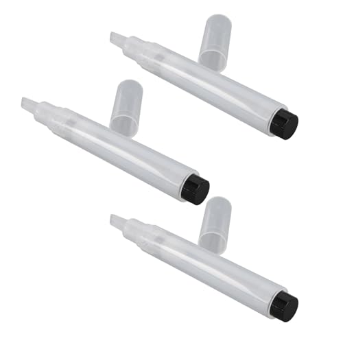 Vakuumpumpenflaschen-Spenderstift, Tragbarer Foundation-Behälter für Unterwegs mit Rotierendem Design, Erfrischender Serumspender von Brrnoo