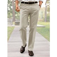 Witt Weiden Herren Hose beige von Witt