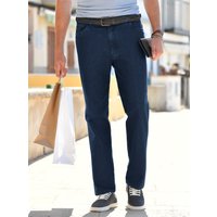 Witt Weiden Herren Jeans blue-stone-washed von Brühl