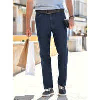 Witt Weiden Herren Jeans dark blue von Brühl