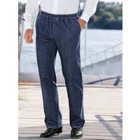 Witt Herren Jeans, blue-stone-washed von Brühl