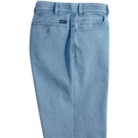 Witt Weiden Herren Jeans blue-bleached von Brühl