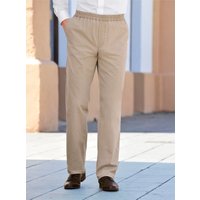 Witt Weiden Herren Jeans beige von Brühl