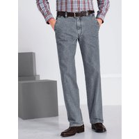 Witt Weiden Herren Traveller-Jeans grey-denim von Witt