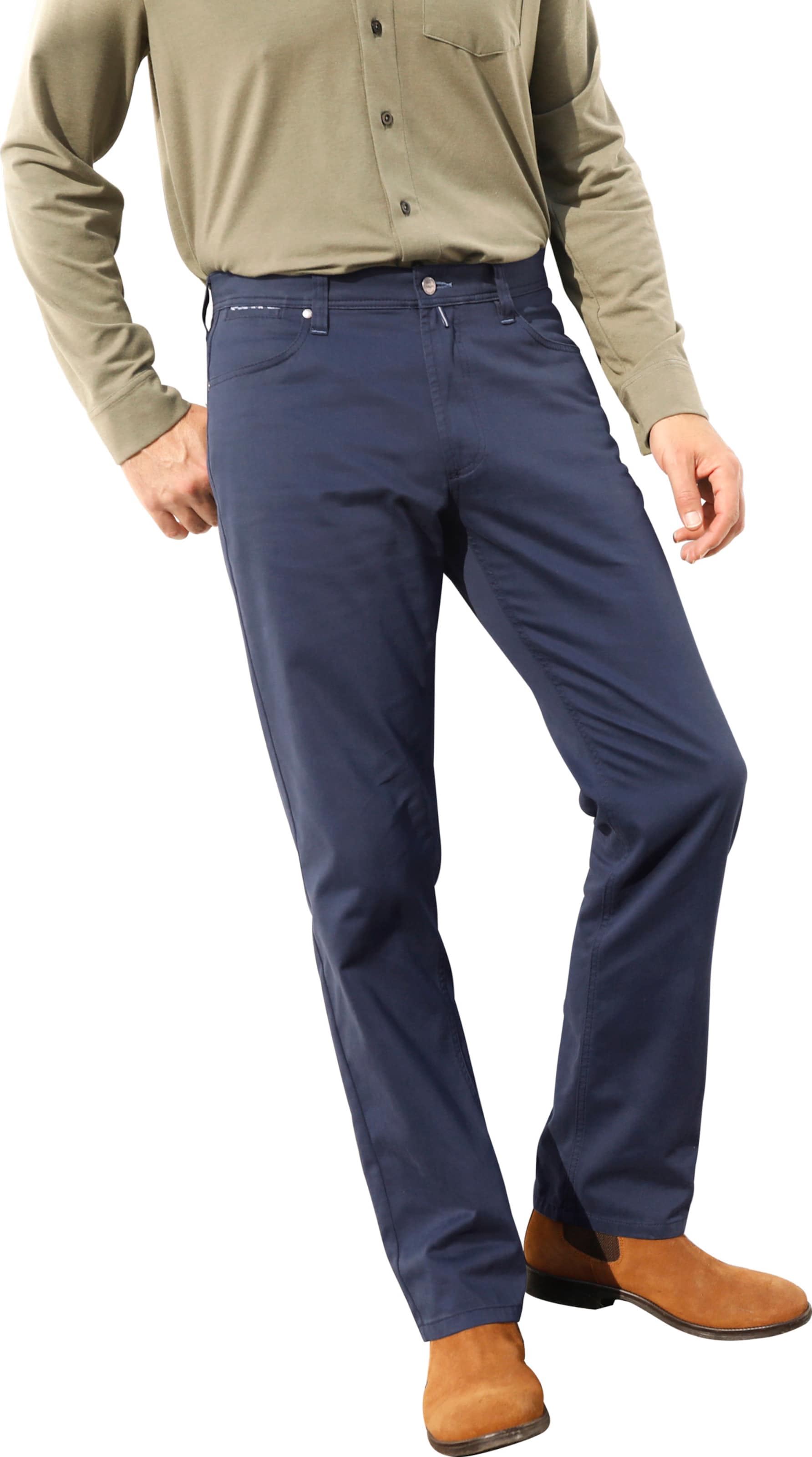 5-Pocket-Hose von Brühl